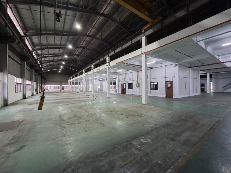 Kilang Terpisah untuk Dijual di Pekan Semenyih (Semenyih) - Eric Ng - PropertyGuru.com.my