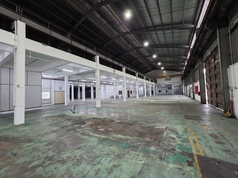 Kilang Terpisah untuk Dijual di Pekan Semenyih (Semenyih) - Eric Ng - PropertyGuru.com.my