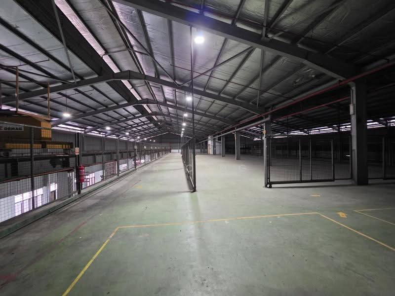 Kilang Terpisah untuk Dijual di Pekan Semenyih (Semenyih) - Eric Ng - PropertyGuru.com.my