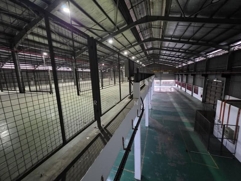 Kilang Terpisah untuk Dijual di Pekan Semenyih (Semenyih) - Eric Ng - PropertyGuru.com.my