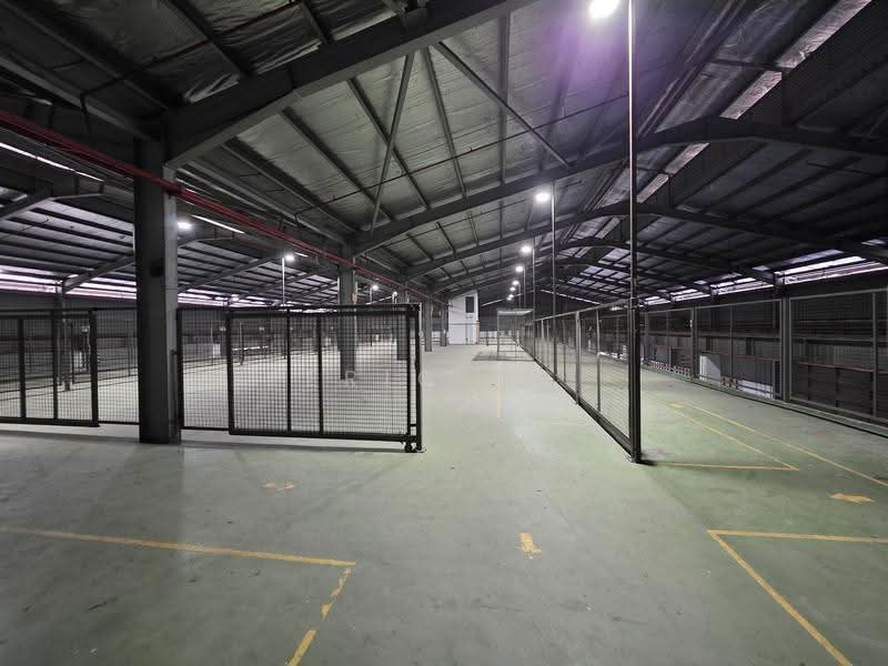 Kilang Terpisah untuk Dijual di Pekan Semenyih (Semenyih) - Eric Ng - PropertyGuru.com.my