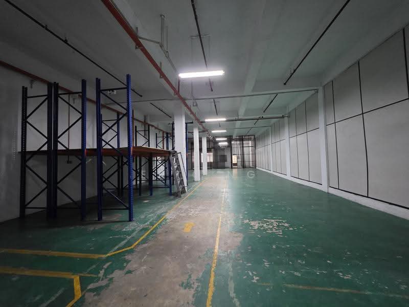Kilang Terpisah untuk Dijual di Pekan Semenyih (Semenyih) - Eric Ng - PropertyGuru.com.my