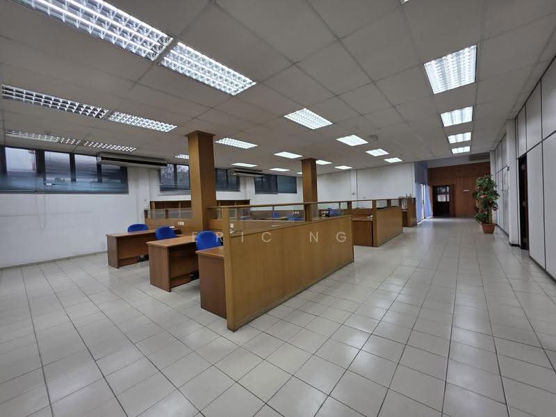 Kilang Terpisah untuk Dijual di Pekan Semenyih (Semenyih) - Eric Ng - PropertyGuru.com.my