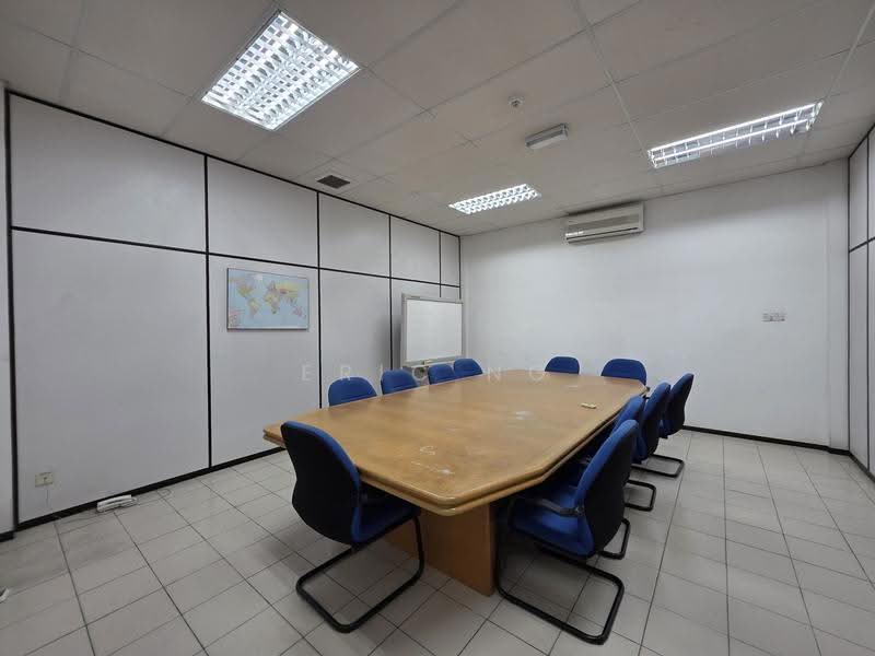 Kilang Terpisah untuk Dijual di Pekan Semenyih (Semenyih) - Eric Ng - PropertyGuru.com.my