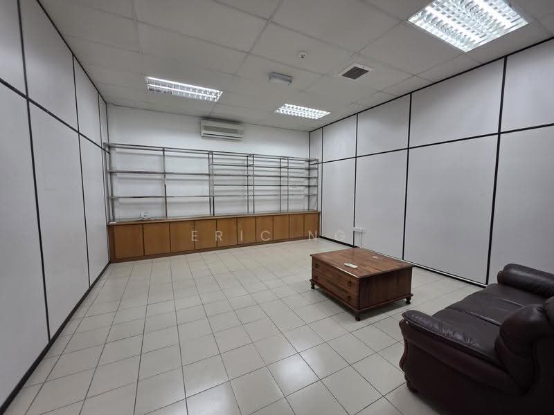 Kilang Terpisah untuk Dijual di Pekan Semenyih (Semenyih) - Eric Ng - PropertyGuru.com.my