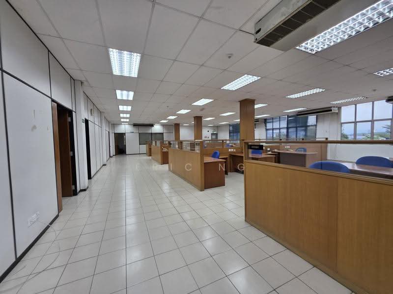 Kilang Terpisah untuk Dijual di Pekan Semenyih (Semenyih) - Eric Ng - PropertyGuru.com.my