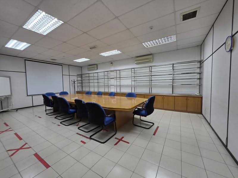 Kilang Terpisah untuk Dijual di Pekan Semenyih (Semenyih) - Eric Ng - PropertyGuru.com.my