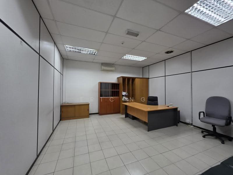 Kilang Terpisah untuk Dijual di Pekan Semenyih (Semenyih) - Eric Ng - PropertyGuru.com.my