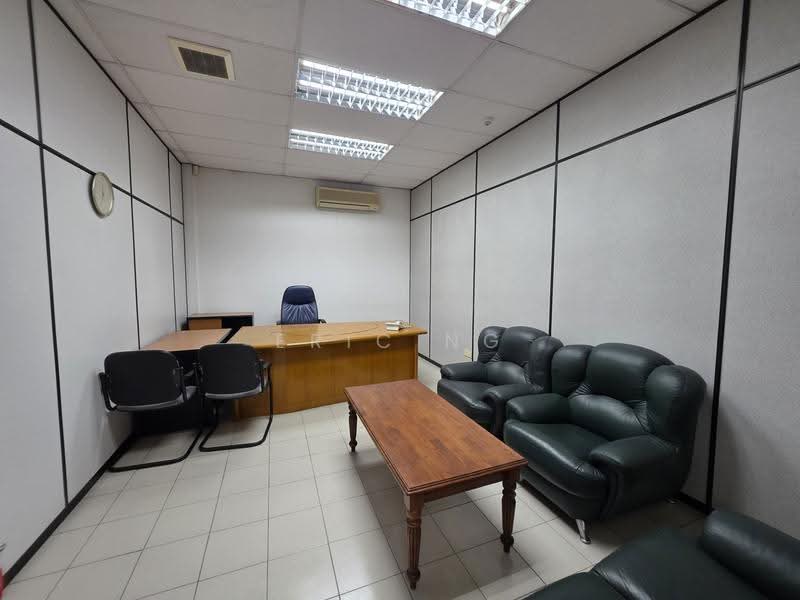 Kilang Terpisah untuk Dijual di Pekan Semenyih (Semenyih) - Eric Ng - PropertyGuru.com.my