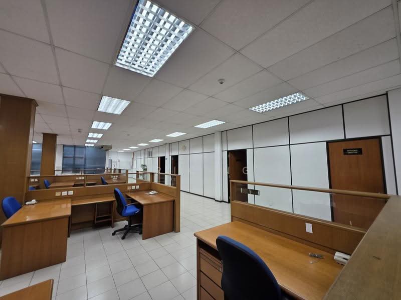 Kilang Terpisah untuk Dijual di Pekan Semenyih (Semenyih) - Eric Ng - PropertyGuru.com.my