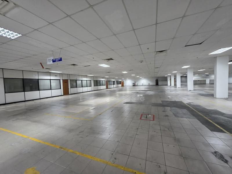 Kilang Terpisah untuk Dijual di Pekan Semenyih (Semenyih) - Eric Ng - PropertyGuru.com.my