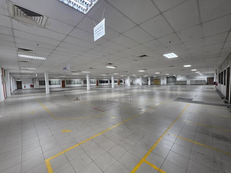 Kilang Terpisah untuk Dijual di Pekan Semenyih (Semenyih) - Eric Ng - PropertyGuru.com.my