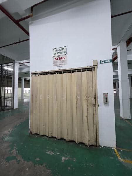 Kilang Terpisah untuk Dijual di Pekan Semenyih (Semenyih) - Eric Ng - PropertyGuru.com.my