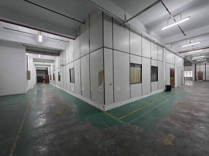 Kilang Terpisah untuk Dijual di Pekan Semenyih (Semenyih) - Eric Ng - PropertyGuru.com.my