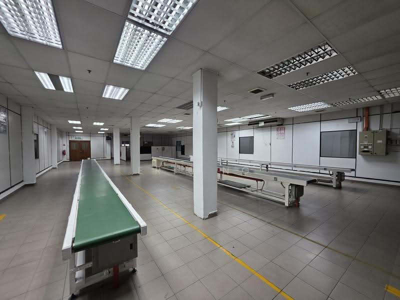 Kilang Terpisah untuk Dijual di Pekan Semenyih (Semenyih) - Eric Ng - PropertyGuru.com.my