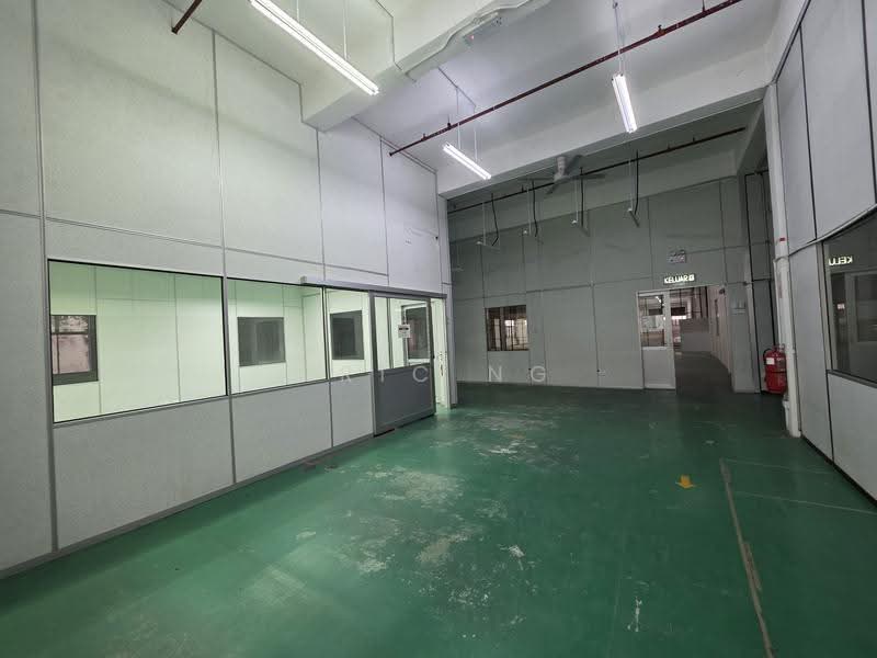 Kilang Terpisah untuk Dijual di Pekan Semenyih (Semenyih) - Eric Ng - PropertyGuru.com.my