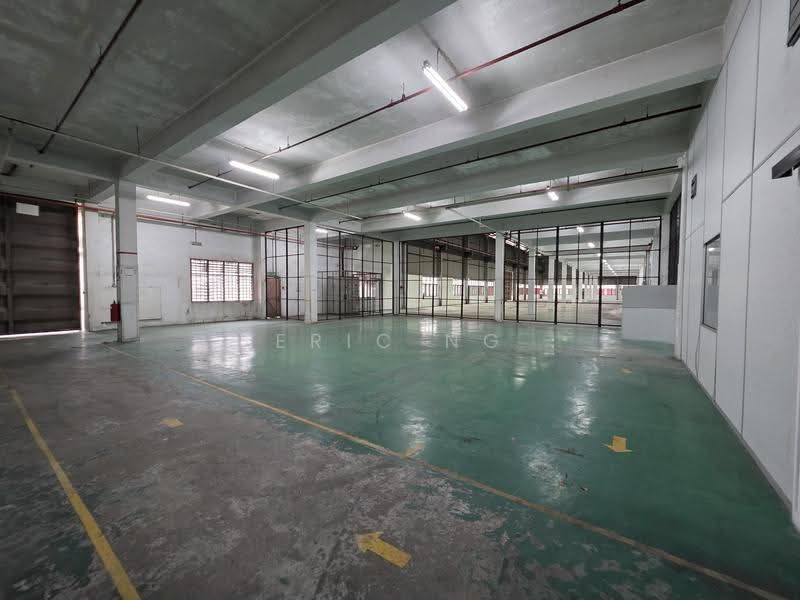 Kilang Terpisah untuk Dijual di Pekan Semenyih (Semenyih) - Eric Ng - PropertyGuru.com.my
