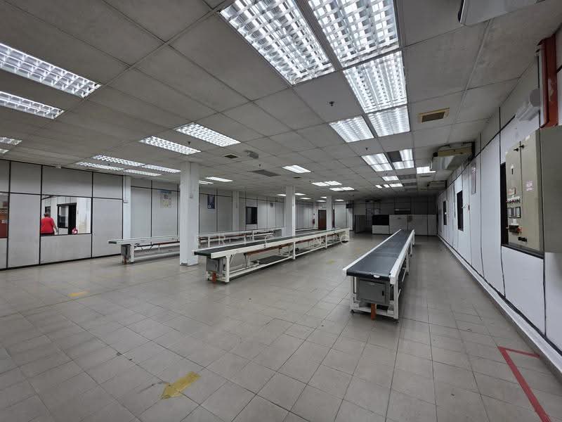 Kilang Terpisah untuk Dijual di Pekan Semenyih (Semenyih) - Eric Ng - PropertyGuru.com.my