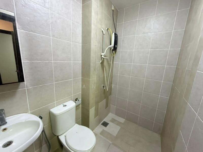 Rumah Teres 3-Tingkat untuk Dijual di Rawang (Selangor) - Andy Yap - Bathroom - PropertyGuru.com.my