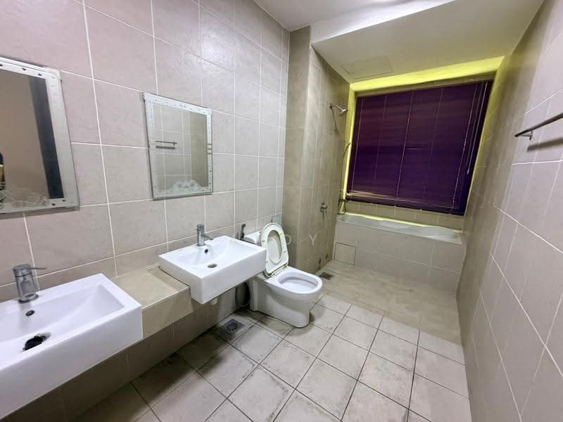 Rumah Teres 3-Tingkat untuk Dijual di Rawang (Selangor) - Andy Yap - Bathroom - PropertyGuru.com.my