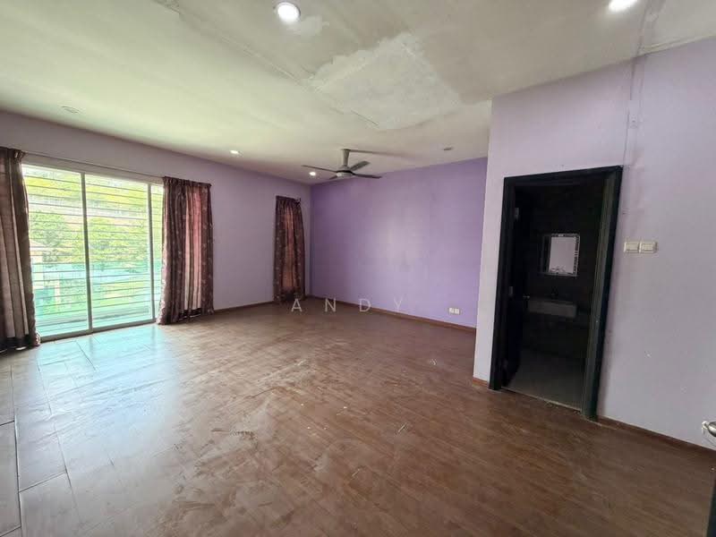 Rumah Teres 3-Tingkat untuk Dijual di Rawang (Selangor) - Andy Yap - Interior - PropertyGuru.com.my