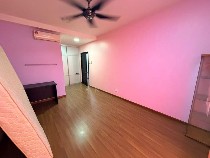 Rumah Teres 3-Tingkat untuk Dijual di Rawang (Selangor) - Andy Yap - Bedroom - PropertyGuru.com.my