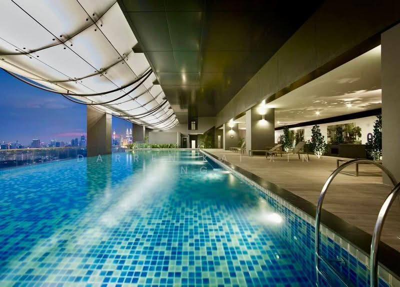 Kediaman Servis untuk Dijual di M City - Darren Kai Xin Ng - PropertyGuru.com.my