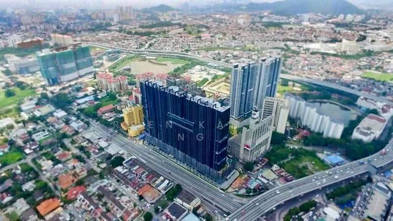 Kediaman Servis untuk Dijual di M City - Darren Kai Xin Ng - PropertyGuru.com.my