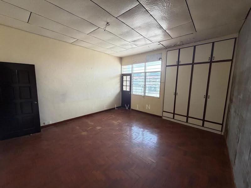 Semi-Detached House for Sale in Pulau Tikus (Penang) - Kelvin Seow - Interior - PropertyGuru.com.my