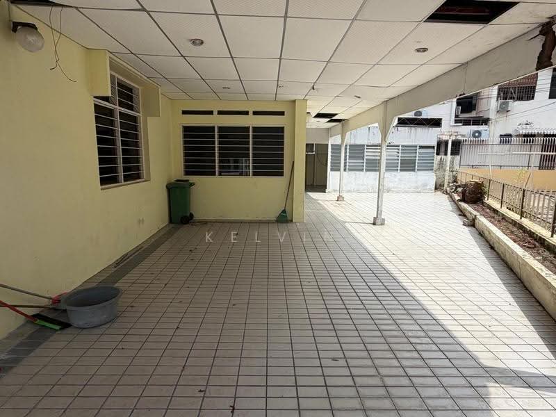 Semi-Detached House for Sale in Pulau Tikus (Penang) - Kelvin Seow - Exterior - PropertyGuru.com.my