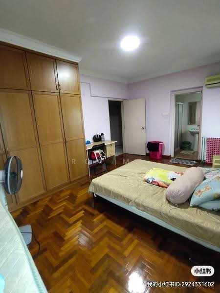 Condominium for Rent at Sang Suria - Roy Ma - Bedroom - PropertyGuru.com.my