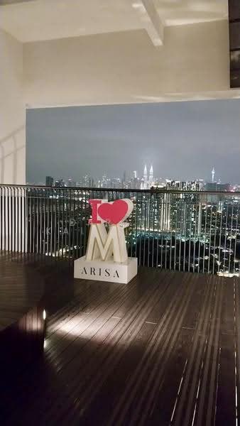 Kediaman Servis untuk Dijual di M Arisa - Darren Kai Xin Ng - PropertyGuru.com.my