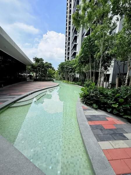 Kediaman Servis untuk Dijual di M Arisa - Darren Kai Xin Ng - PropertyGuru.com.my