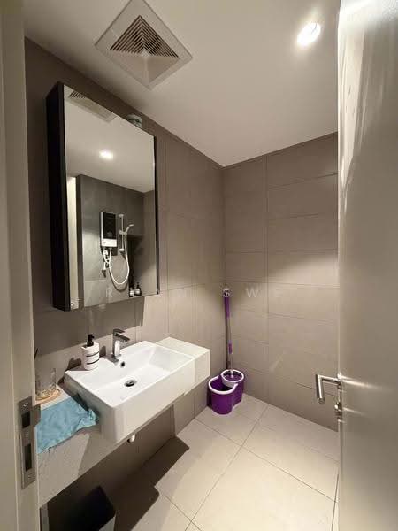 Soho for Sale in Damansara Perdana (Selangor) - Ryan Swe - Bathroom - PropertyGuru.com.my