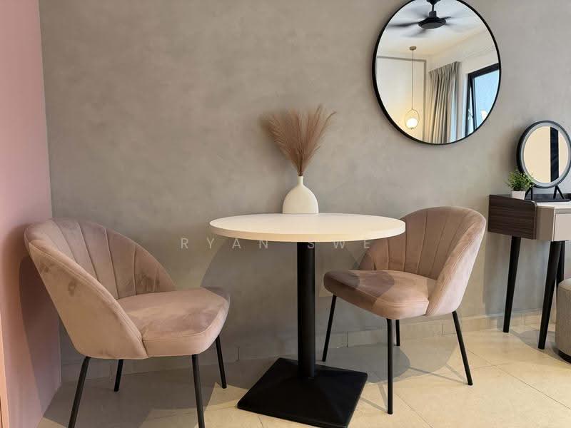 Soho for Sale in Damansara Perdana (Selangor) - Ryan Swe - Interior - PropertyGuru.com.my
