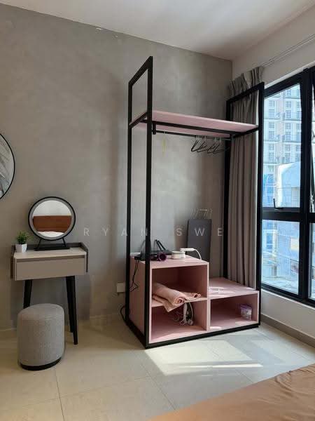 Soho for Sale in Damansara Perdana (Selangor) - Ryan Swe - Bedroom - PropertyGuru.com.my