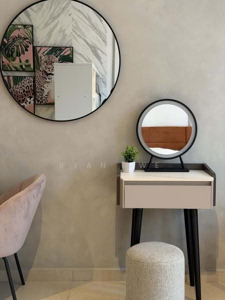 Soho for Sale in Damansara Perdana (Selangor) - Ryan Swe - Interior - PropertyGuru.com.my