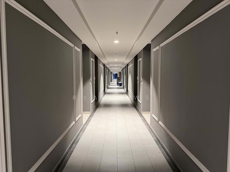 Soho for Sale in Damansara Perdana (Selangor) - Ryan Swe - Corridor - PropertyGuru.com.my