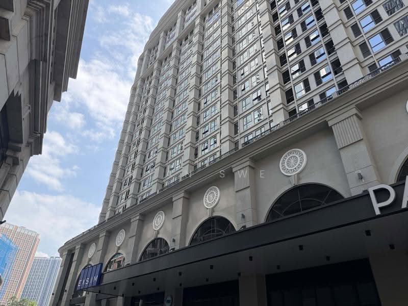 Soho for Sale in Damansara Perdana (Selangor) - Ryan Swe - Exterior - PropertyGuru.com.my