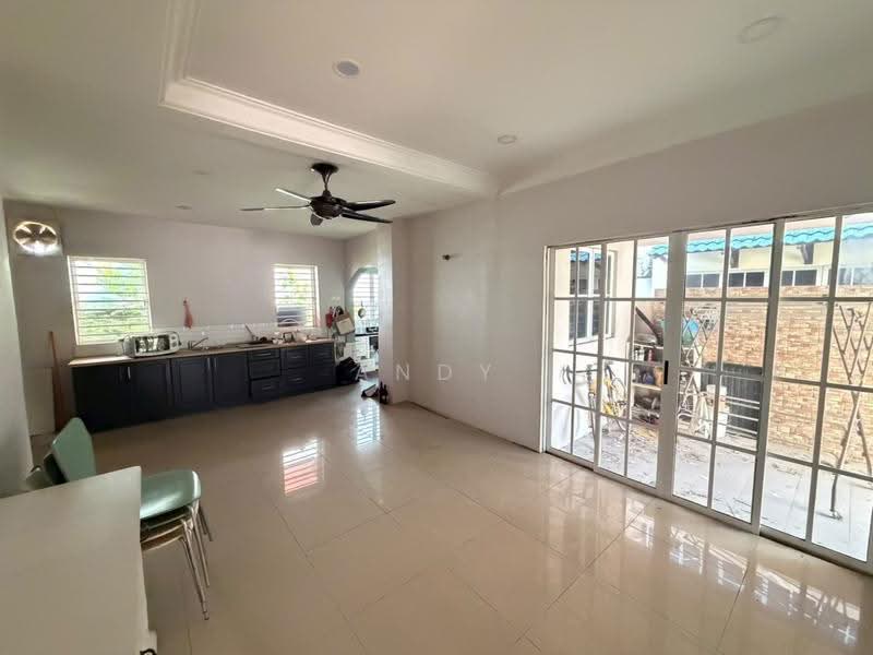 Bungalow House untuk Dijual di Rawang (Selangor) - Andy Yap - Kitchen - PropertyGuru.com.my