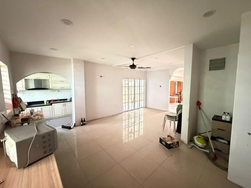 Bungalow House untuk Dijual di Rawang (Selangor) - Andy Yap - Kitchen - PropertyGuru.com.my
