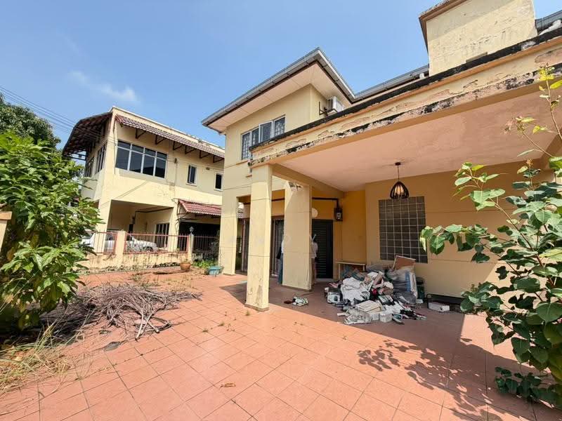 Bungalow House untuk Dijual di Rawang (Selangor) - Andy Yap - Exterior - PropertyGuru.com.my