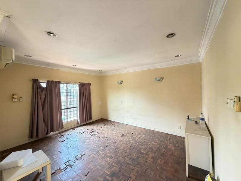 Bungalow House untuk Dijual di Rawang (Selangor) - Andy Yap - Living Room - PropertyGuru.com.my