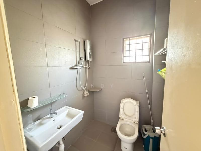Bungalow House untuk Dijual di Rawang (Selangor) - Andy Yap - Bathroom - PropertyGuru.com.my
