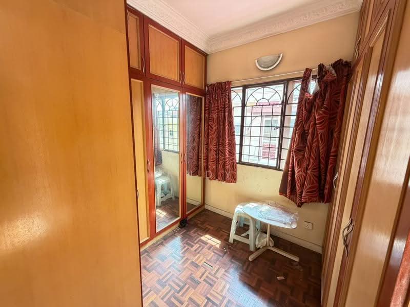 Bungalow House untuk Dijual di Rawang (Selangor) - Andy Yap - Bedroom - PropertyGuru.com.my