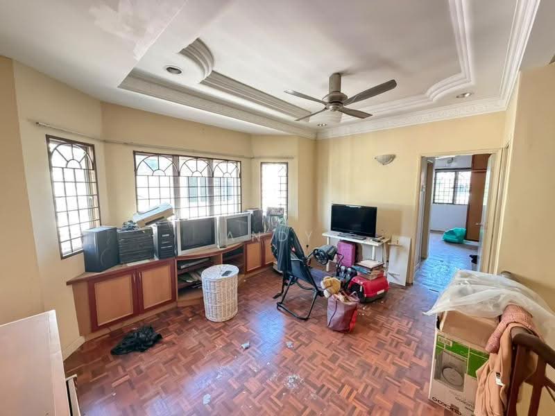 Bungalow House untuk Dijual di Rawang (Selangor) - Andy Yap - Living Room - PropertyGuru.com.my
