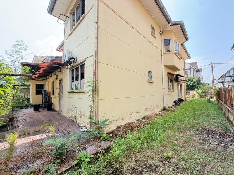 Bungalow House untuk Dijual di Rawang (Selangor) - Andy Yap - Exterior - PropertyGuru.com.my