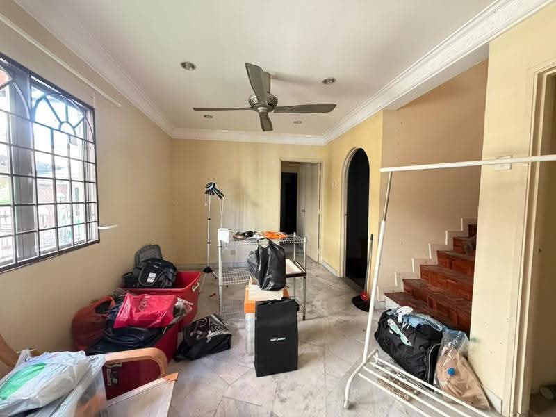 Bungalow House untuk Dijual di Rawang (Selangor) - Andy Yap - Living Room - PropertyGuru.com.my