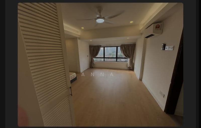 Pejabat untuk Disewa di Bangsar Utama (Bangsar) - Anna Toh - Living Room - PropertyGuru.com.my