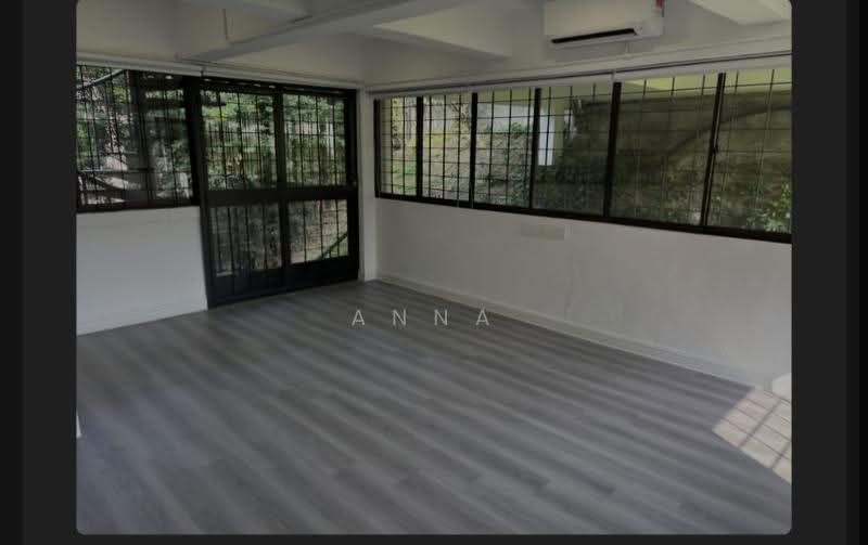 Pejabat untuk Disewa di Bangsar Utama (Bangsar) - Anna Toh - Balcony - PropertyGuru.com.my